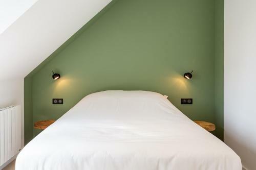 Hotel Haras De Barry
