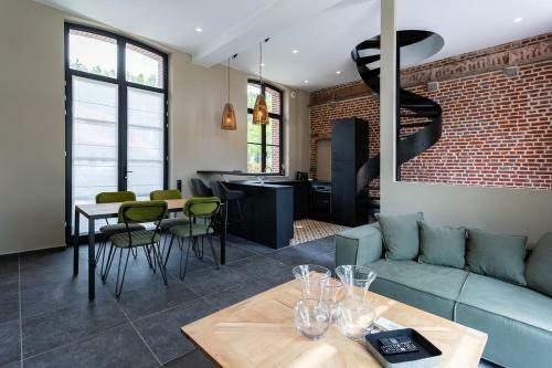 Hotel Haras De Barry