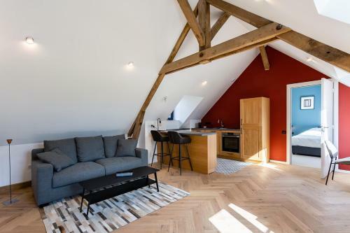 Hotel Haras De Barry