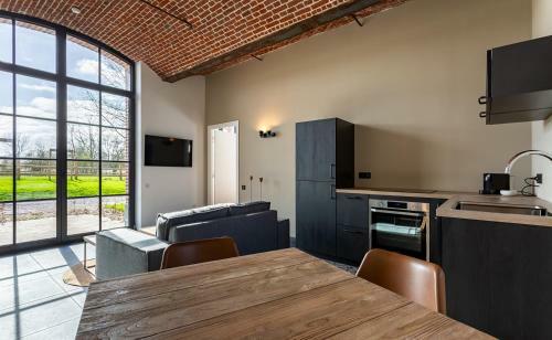 Hotel Haras De Barry