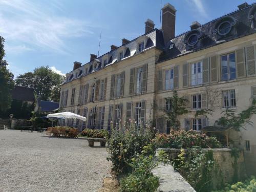 Villa Ch�teau Les Barres