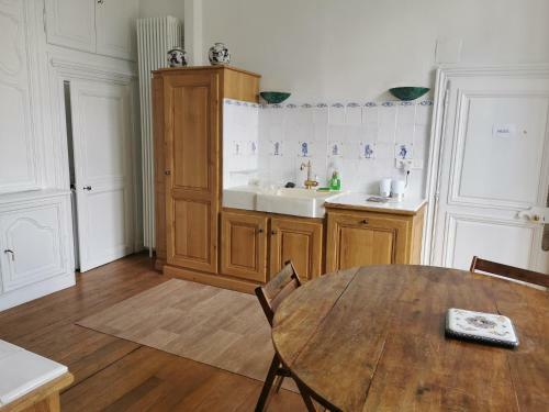 Villa Ch�teau Les Barres