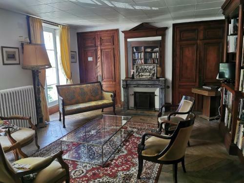 Villa Ch�teau Les Barres