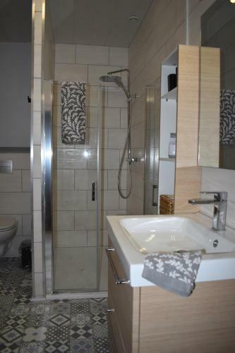 Bed & Breakfast Le Clos Des 7 Vall�es