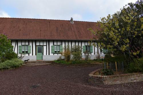 Bed & Breakfast Le Clos Des 7 Vall�es