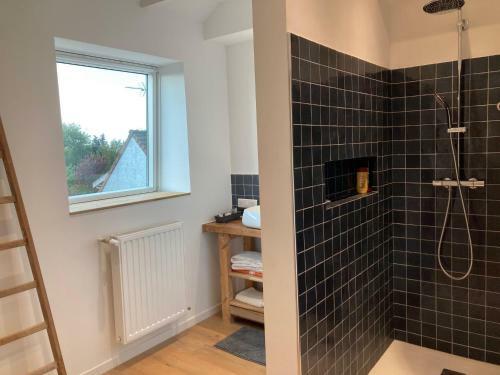 �tage Privatif Maison Bourgeoise !