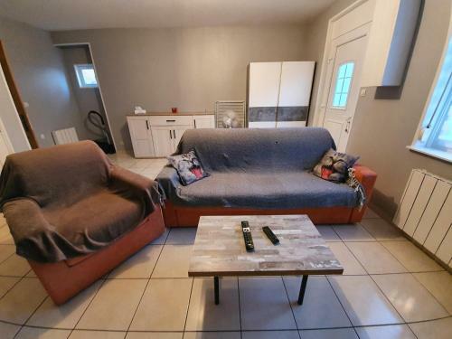 Agr�able Maison De Ville