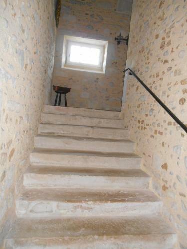 Villa Abbaye La�que Le Bastion Labbadie