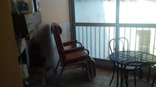 Apartamento Appartement Du Jardin