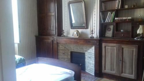 Apartamento Appartement Du Jardin