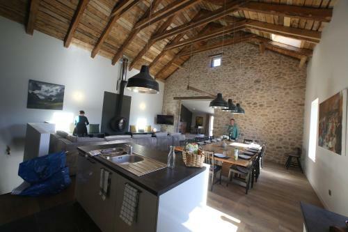 La Maison Des Champs