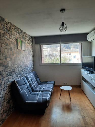 Apartamento Les Fauvettes