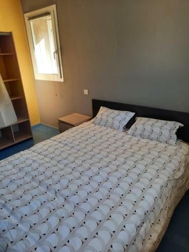 Apartamento Les Fauvettes