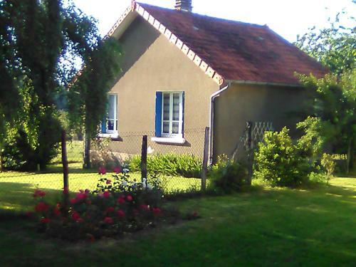 G�te La Maison De Lea