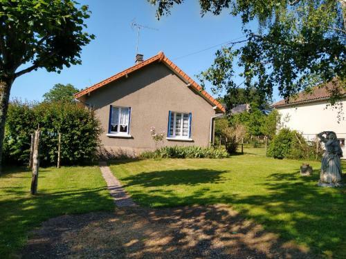 G�te La Maison De Lea