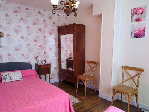 G�te La Maison De Lea