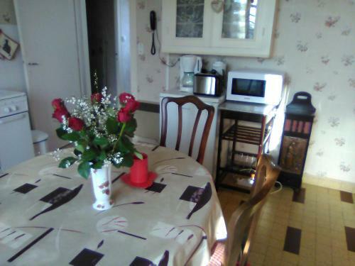 G�te La Maison De Lea