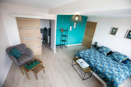 Hostal Au Bouchon