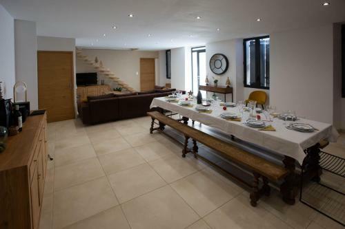 Hostal Au Bouchon