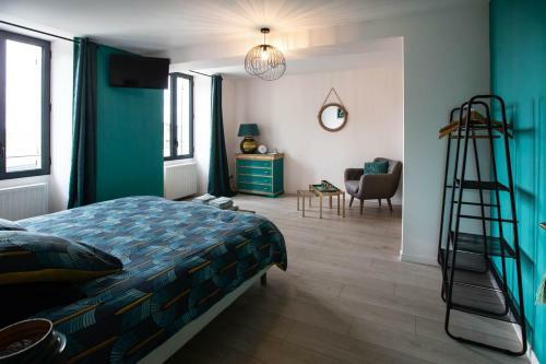 Hostal Au Bouchon