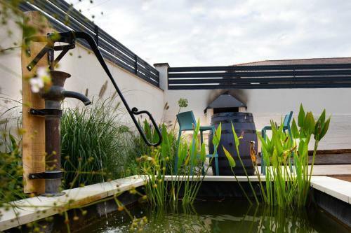 Hostal Au Bouchon