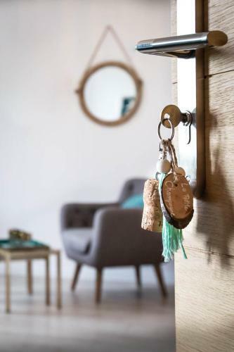 Hostal Au Bouchon