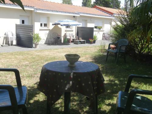 Apartamento Le Studio