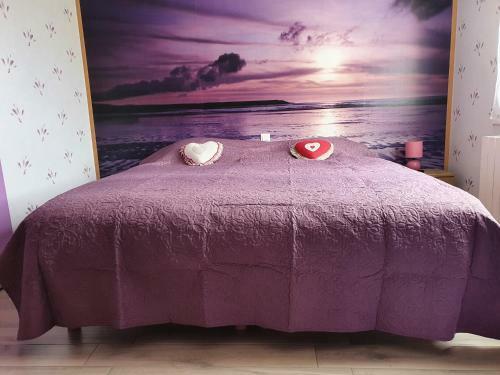 Bed & Breakfast Couloumine Breizh
