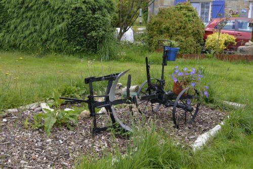Bed & Breakfast Couloumine Breizh