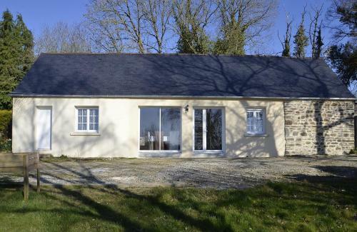 Bed & Breakfast Couloumine Breizh
