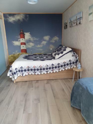 Bed & Breakfast Couloumine Breizh