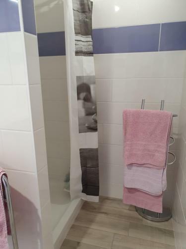 Bed & Breakfast Couloumine Breizh