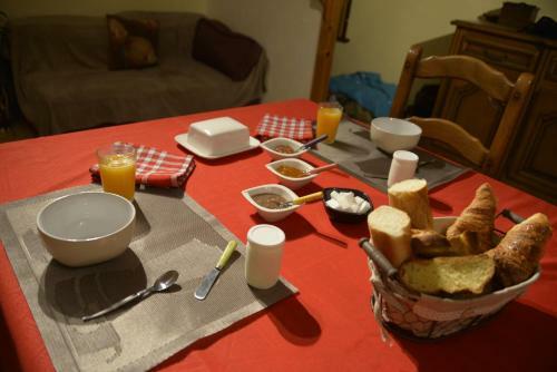 Bed & Breakfast Couloumine Breizh