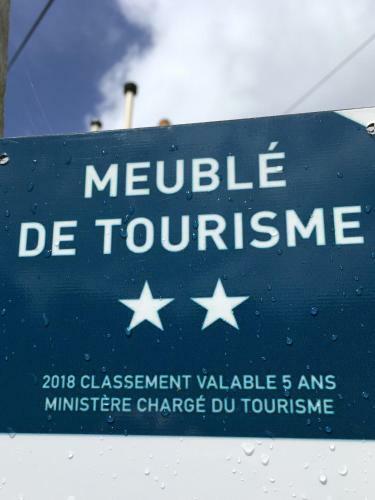 Bed & Breakfast Couloumine Breizh