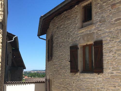 Le Petit Secret D'alban