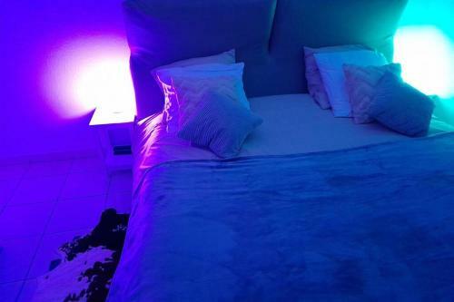 Apartamento Jacuzzisuite Confort Et Relaxation