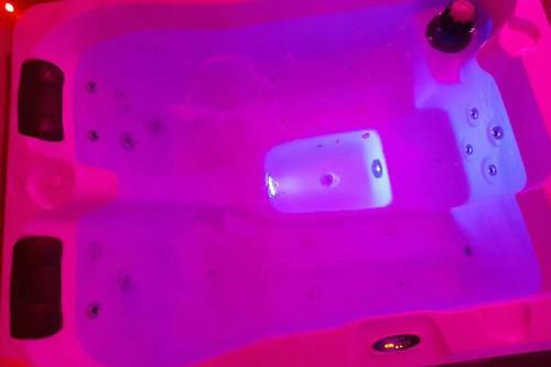 Apartamento Jacuzzisuite Confort Et Relaxation