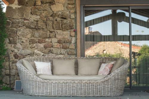 Hostal La Chomotte