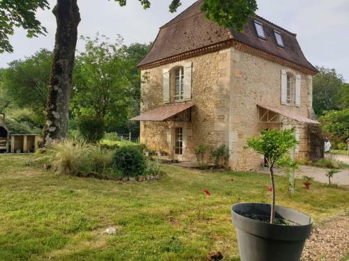 Gite Aux Bonheurs Des �nes