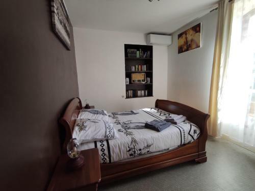Gite Aux Bonheurs Des �nes