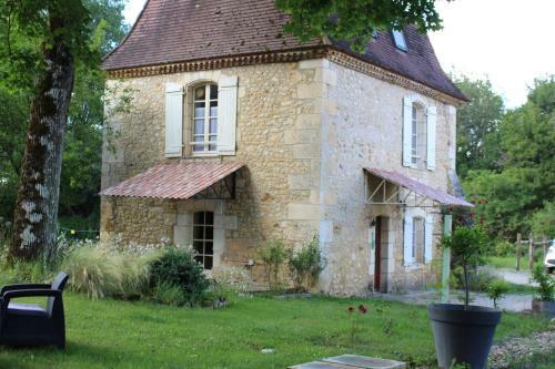 Gite Aux Bonheurs Des �nes