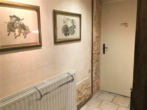 Bed & Breakfast Chambres D'hotes Les Coustilles