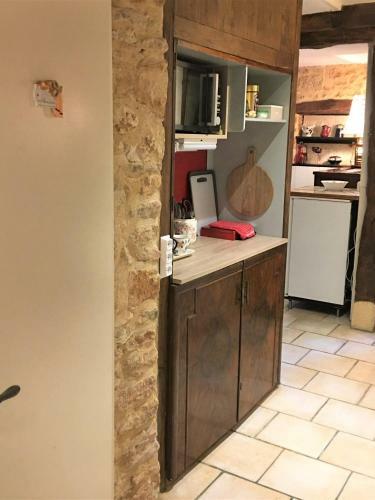 Bed & Breakfast Chambres D'hotes Les Coustilles