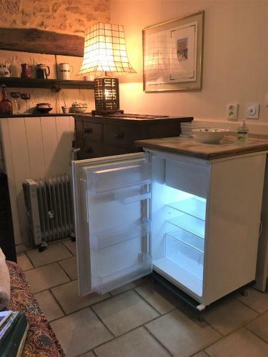 Bed & Breakfast Chambres D'hotes Les Coustilles