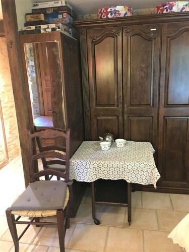 Bed & Breakfast Chambres D'hotes Les Coustilles