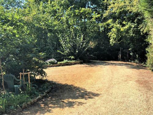 Bed & Breakfast Chambres D'hotes Les Coustilles