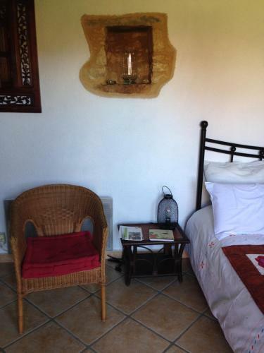 Bed & Breakfast Chambre D'h�tes Lasserre