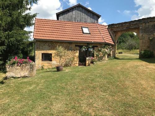 Bed & Breakfast Chambre D'h�tes Lasserre