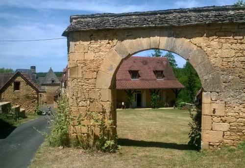 Bed & Breakfast Chambre D'h�tes Lasserre