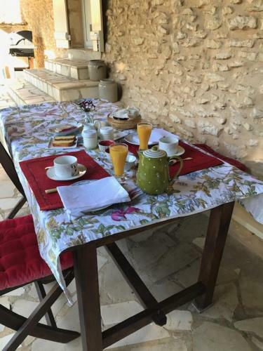Bed & Breakfast Chambre D'h�tes Lasserre